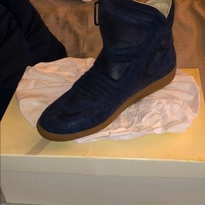 Maison margiela men’s shoes